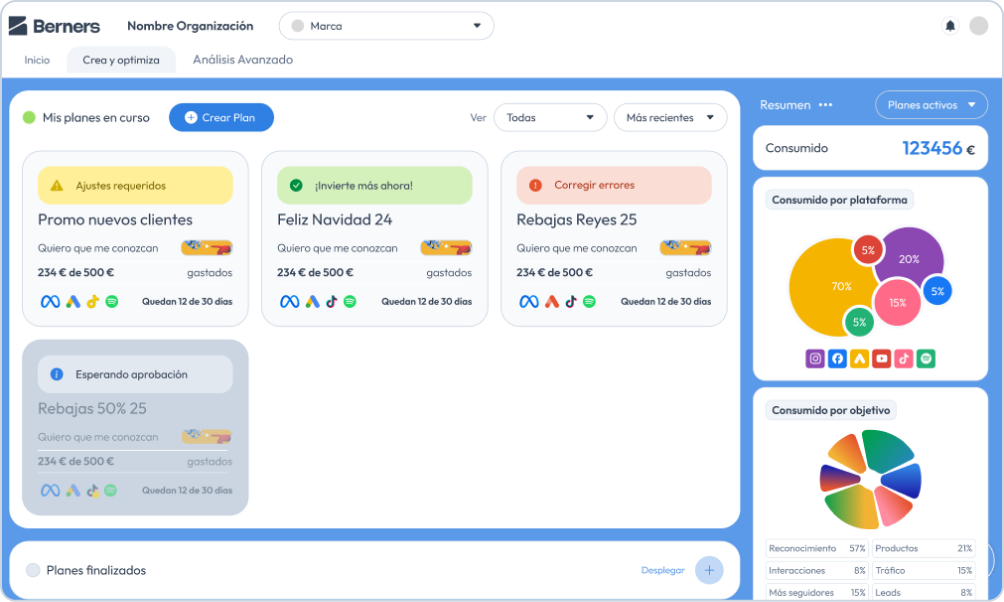 Captura de pantalla de Berners 4